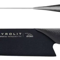 TYROLIT Life Darkline Fly Wheel Cut