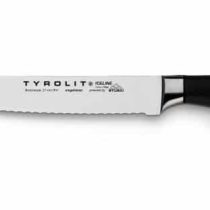 TYROLIT Life Iceline Brotmesser