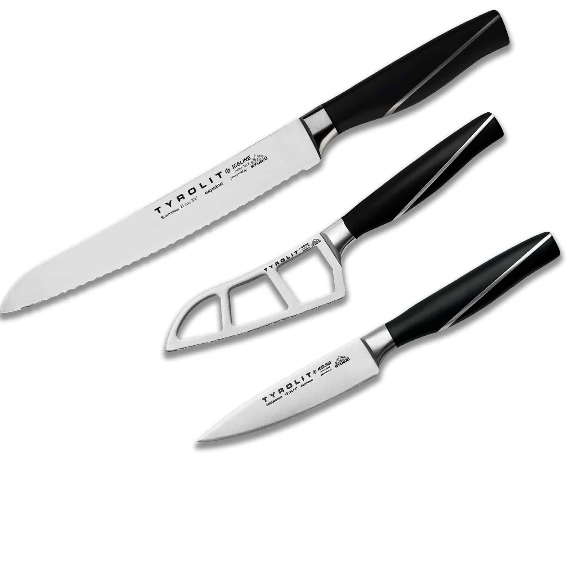 Set 4 couteau à steak Zwilling, un set idéal pour couper vos viandes !