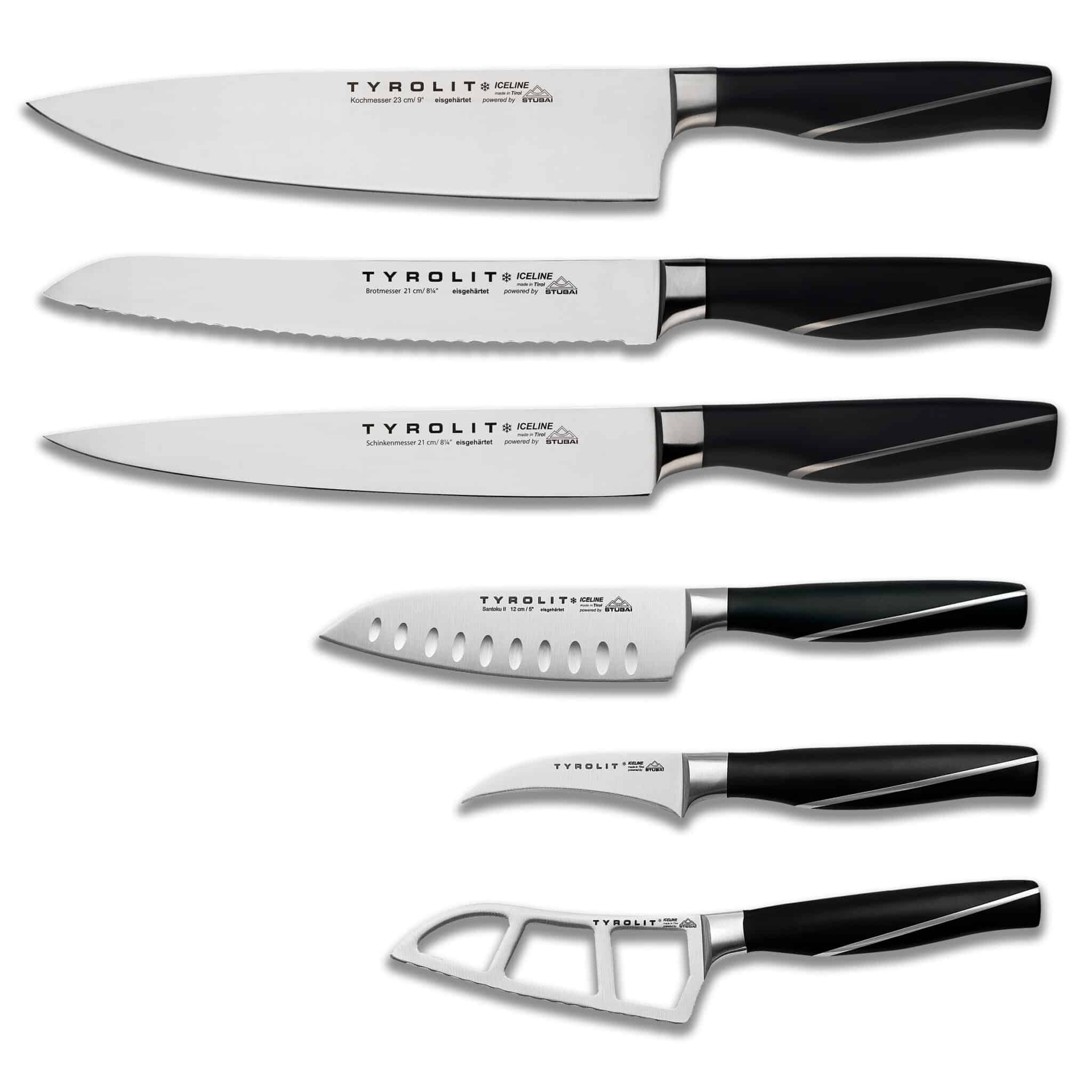 Set de couteaux « Expert »