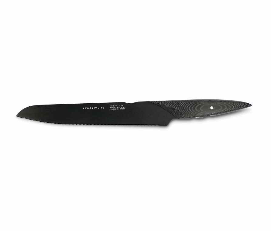 TYROLIT Life Bread Cut Messer 21cm