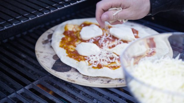 Pizzastein-Hersteller im Überblick – Welche Pizzasteine gibt es?