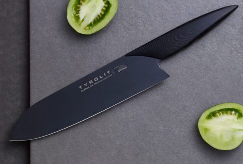 Messer: Materialien und ihre Vor- und Nachteile im Überblick