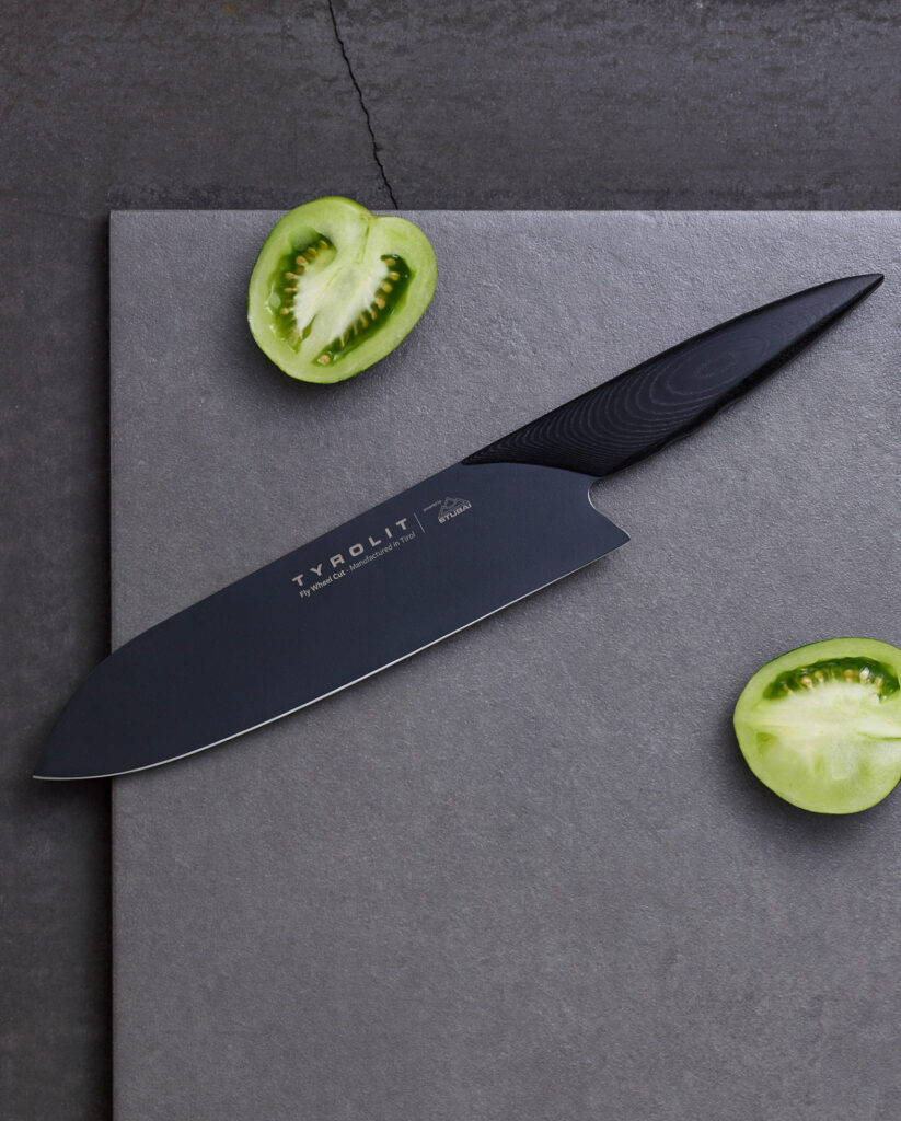 Messer: Materialien und ihre Vor- und Nachteile im Überblick