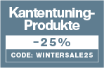 Grafik zur Wintersale Kampagne