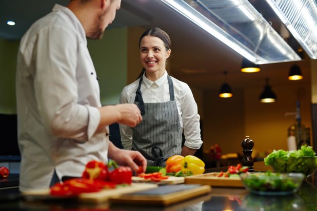 Messerset für Kochlehrlinge – für den richtigen Start in die Ausbildung