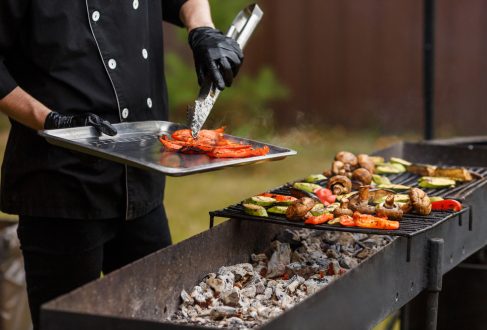 Messersets für Grill-Profis – Blickfänger beim nächsten BBQ