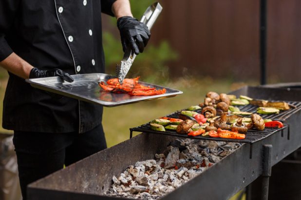 Messersets für Grill-Profis – Blickfänger beim nächsten BBQ