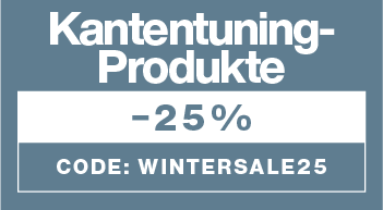 Grafik zur Wintersale Kampagne